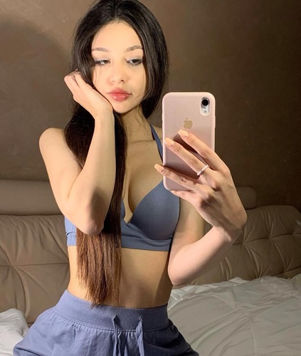 Bahçelievler Premium Escort Derin ile Unutulmaz Saatler