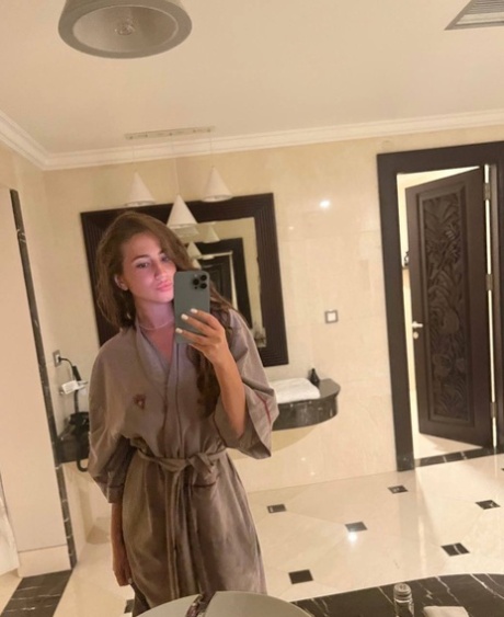 İnönü Premium Escort Catalina ile Unutulmaz Saatler