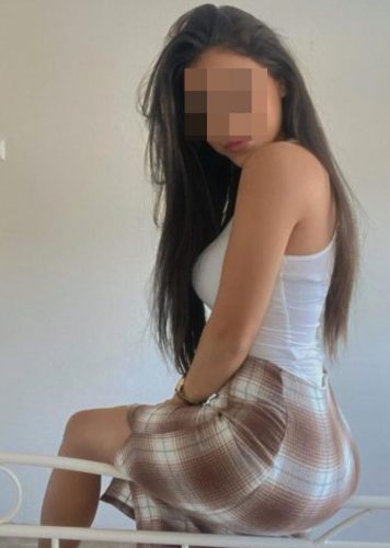 Nermin - Fatih VIP Escort Bayan Modeli - Gerçek Fotoğraflı İlan