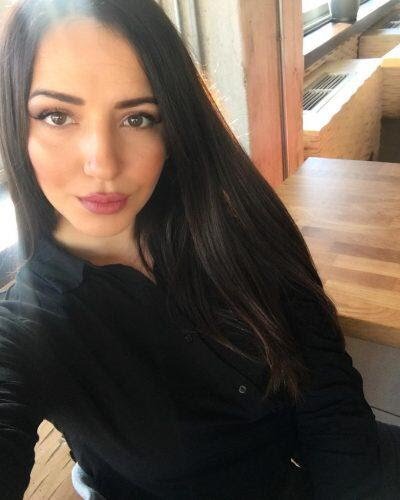 Çağla - Fatih VIP Escort Bayan Modeli - Gerçek Fotoğraflı İlan