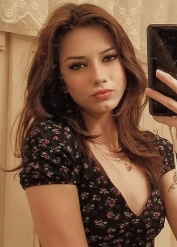 Sibel - Fatih VIP Escort Bayan Modeli - Gerçek Fotoğraflı İlan